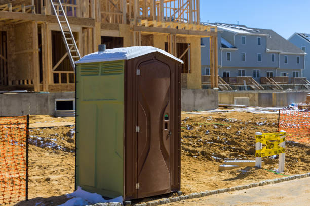 Portable Toilet Options We Offer in Dillon, CO
