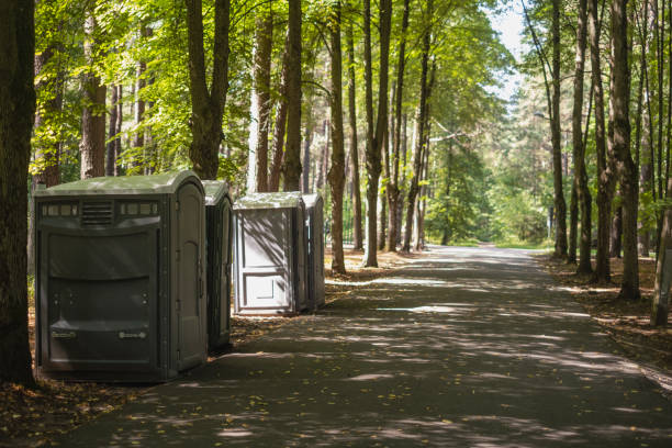 Sanitation services for porta potties in Dillon, CO